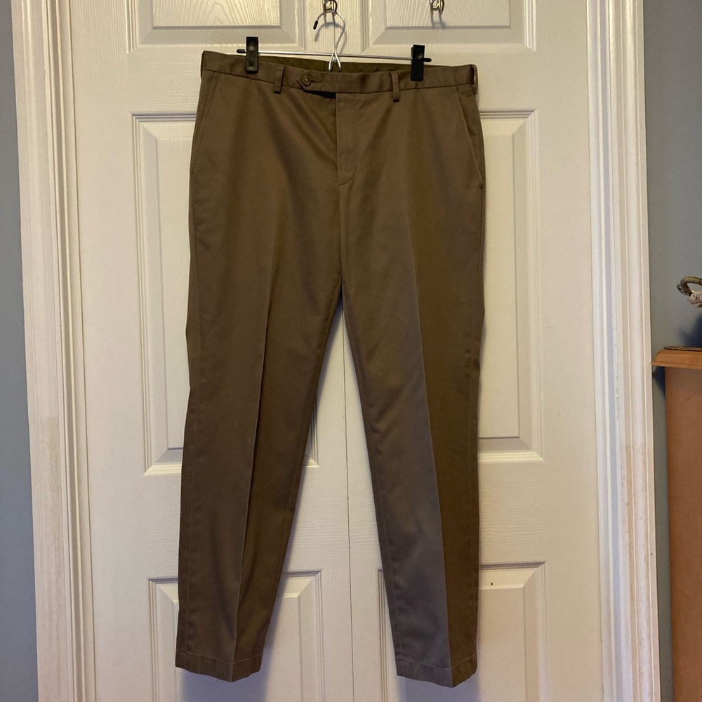 Like new work pant